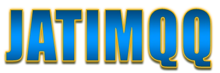 JATIMQQ Logo